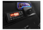Jeep HP012 Electric Ride On Car - Black – view 7