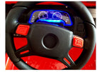 Jeep HP012 Electric Ride On Car - Red – view 6