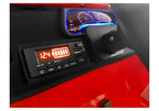 Jeep HP012 Electric Ride On Car - Red – view 8