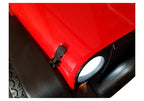 Jeep HP012 Electric Ride On Car - Red – view 9