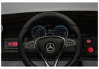 Electric Ride-On Car Mercedes GLC 63S QLS White – view 11