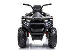 XMX607 Electric Ride On Quad - Black – view 2