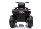 XMX607 Electric Ride On Quad - Black – view 6