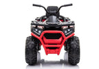 XMX607 Electric Ride On Quad - Red – view 2