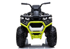 XMX607 Electric Ride On Quad - White – view 3