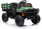 Electric Ride On Car BDM0926 Green – Electric Ride-On