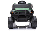 Electric Ride On Car BDM0926 Green – view 3