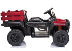 Electric Ride On Car BDM0926 Red – view 6