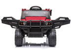 Electric Ride On Car BDM0926 Red – view 7