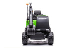 Battery Excavator Volvo DK-VE888 Green – view 3