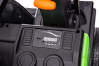 Battery Excavator Volvo DK-VE888 Green – view 11