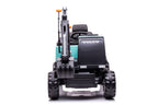 Battery Excavator Volvo DK-VE888 Blue – view 3