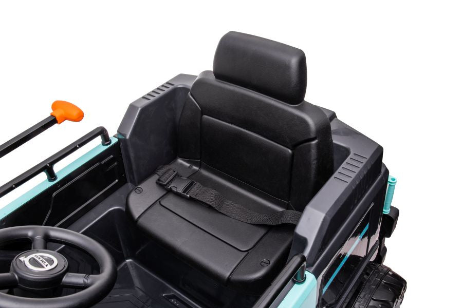 Battery Excavator Volvo DK-VE888 Blue – view 9
