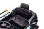 Battery Excavator Volvo DK-VE888 Blue – view 9