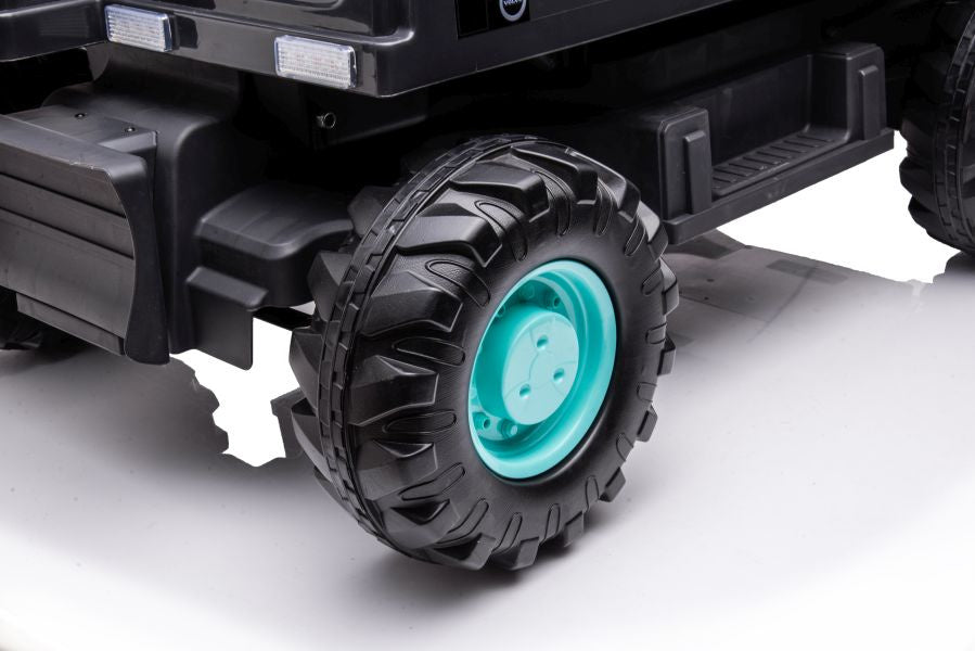 Battery Excavator Volvo DK-VE888 Blue – view 10