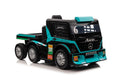 Battery Car Mercedes XMX622B Blue LCD – Electric Ride-On
