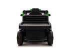 Battery Car Mercedes XMX622B Green LCD – view 4