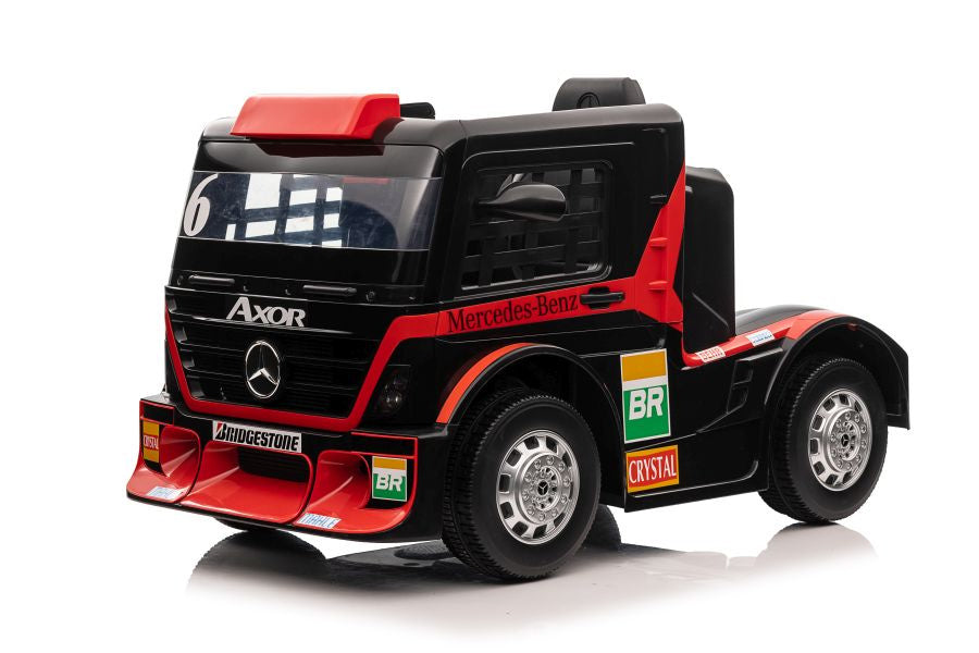 Auto For Mercedes XMX622 Red – view 2