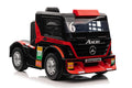 Auto For Mercedes XMX622 Red – Electric Ride-On