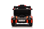 Auto For Mercedes XMX622 Red – view 5