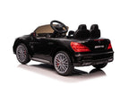 Battery Car Mercedes SL65 S Black Painted LCD – view 4