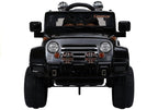 Electric Ride On Car - Jeep JJ245 Black – view 3