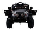 Electric Ride On Car - Jeep JJ245 Black – view 6