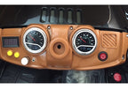 Electric Ride On Car - Jeep JJ245 Black – view 8