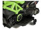 Electric Ride On Motorbike GTM1188 Green – view 4