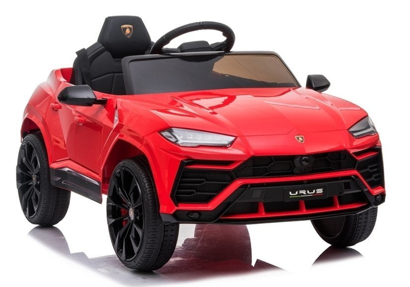 Lamborghini Urus BDM0923 Red - Electric Ride On Car – Electric Ride-On