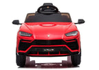 Lamborghini Urus BDM0923 Red - Electric Ride On Car – view 2