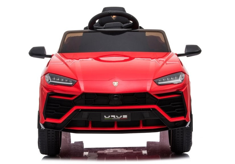 Lamborghini Urus BDM0923 Red - Electric Ride On Car – view 2