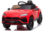 Lamborghini Urus BDM0923 Red - Electric Ride On Car – view 3
