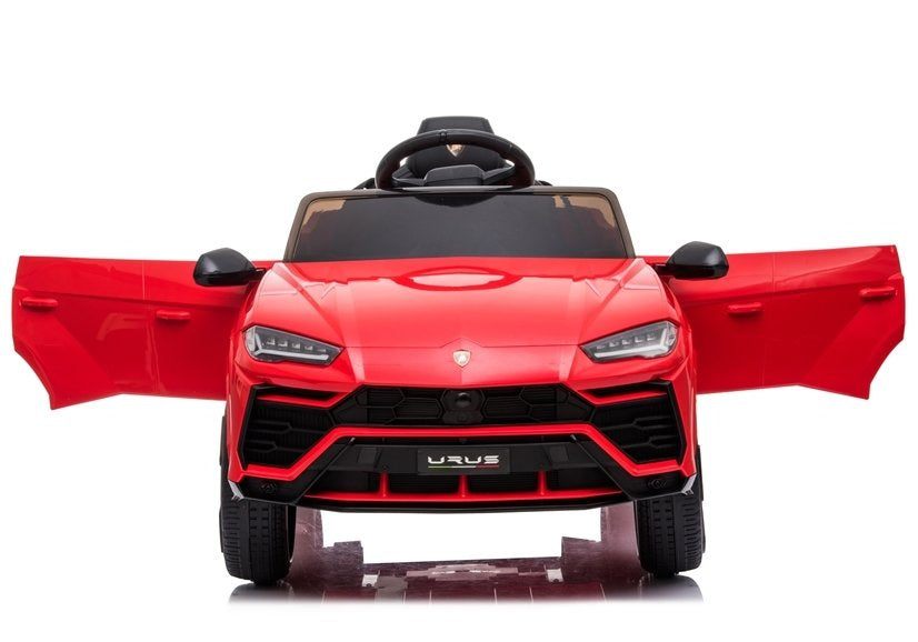Lamborghini Urus BDM0923 Red - Electric Ride On Car – view 7