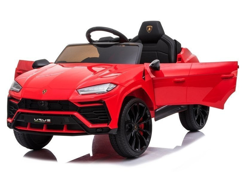 Lamborghini Urus BDM0923 Red - Electric Ride On Car – view 8