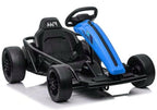 SX1968 Electric Ride-On Go-Cart Blue – Electric Ride-On