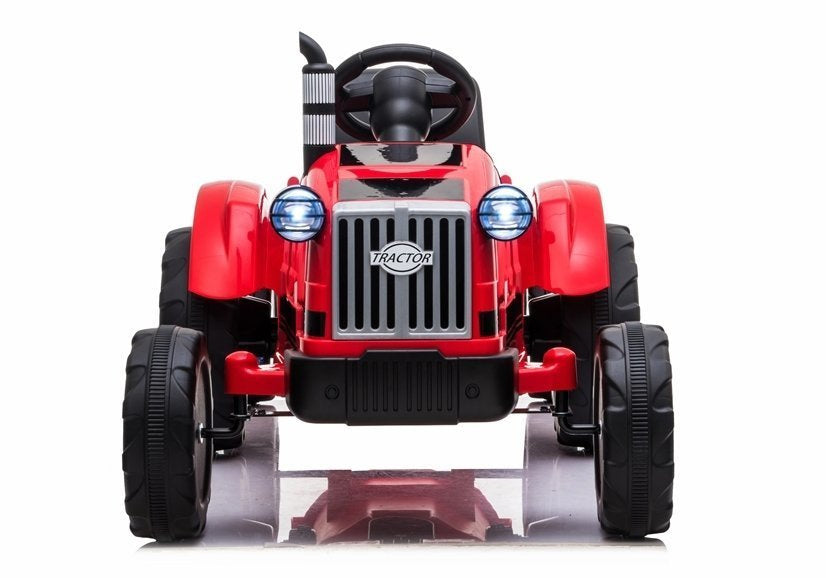 Electric Ride-On Tractor CH9959 Red – view 2