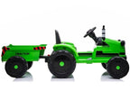 Electric Ride-On Tractor CH9959 Green – view 7