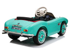 BMW Retro SX1938 Light Blue Battery-Powered Car – view 8