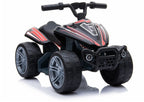TR1805 Electric Ride-On Quad Black – Electric Ride-On
