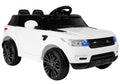 HL1638 Electric Ride-On Car White – Electric Ride-On