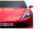 YSA021A Electric Ride-On Car Red Painted – view 13