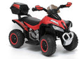 GTS1188-A Electric Ride-On Quad Red – Electric Ride-On
