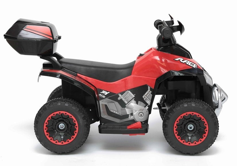 GTS1188-A Electric Ride-On Quad Red – view 7