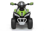 Electric Ride-On Quad GTS1188-A Green – view 3