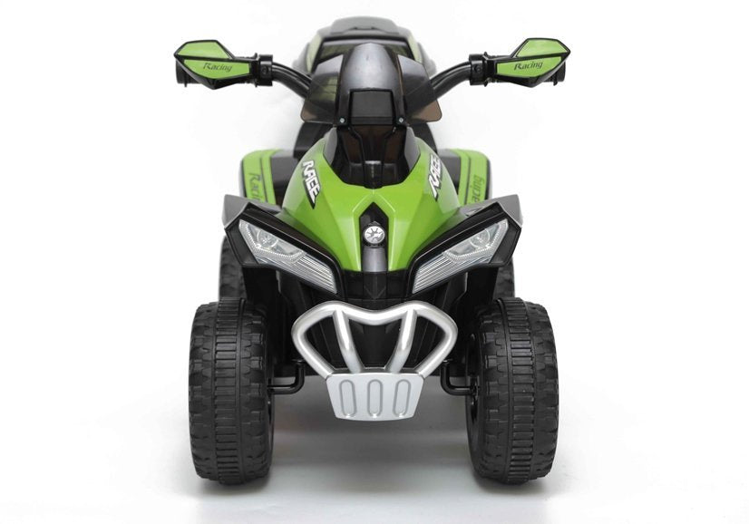 Electric Ride-On Quad GTS1188-A Green – view 3