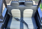 Ride on Car S2388 Jeep Black 4x45W – view 10