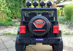 Ride on Car S2388 Jeep Black 4x45W – view 13