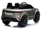 Range Rover Evoque Electric Ride-On Car SilverPainted – view 7