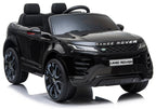 Range Rover Evoque Electric Ride-On Car Black – Electric Ride-On